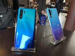 Counterpoint: Huawei P30 Pro
