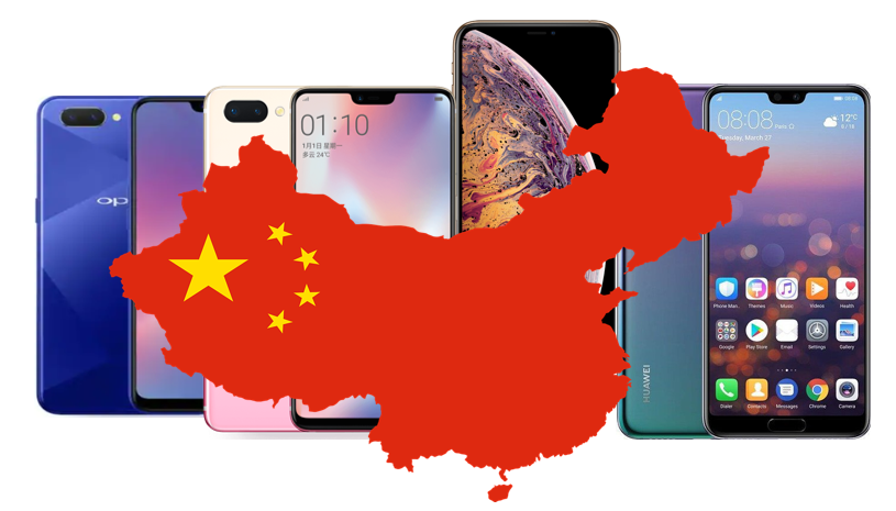 Silver Linings in the Gloomy Chinese Smartphone Market - Counterpoint