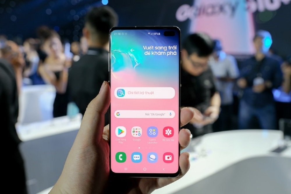 Samsung Leads Sri Lanka Smartphone Market Even As Xiaomi Enters