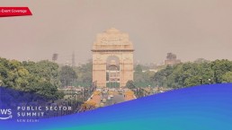 AWS PS Summit Delhi