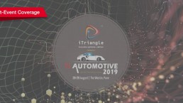 TI Automotive 2019