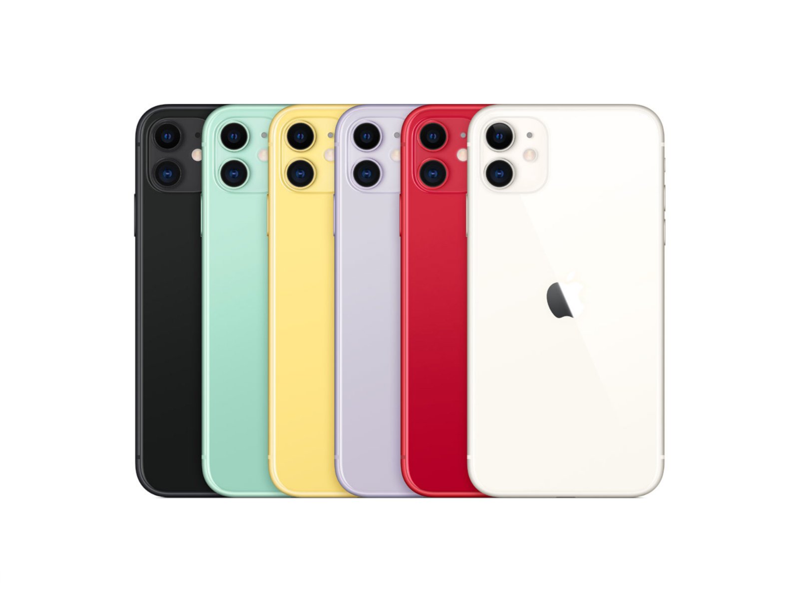 Iphone New Model 2019 Price