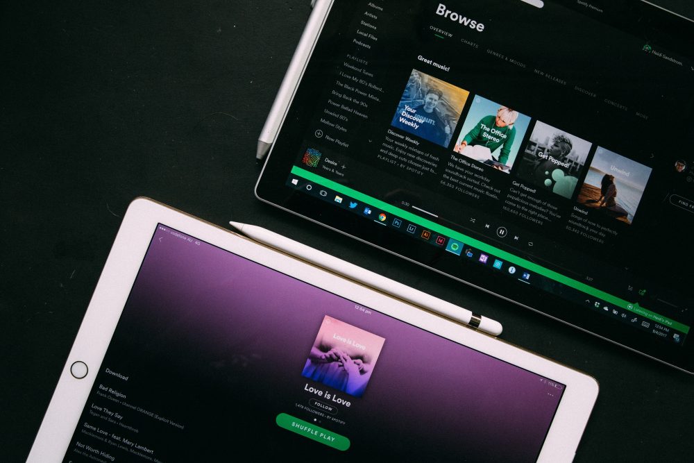 Global Online Music Streaming Revenues Cross US$11 Billion in 1H 2019 -  Counterpoint Research