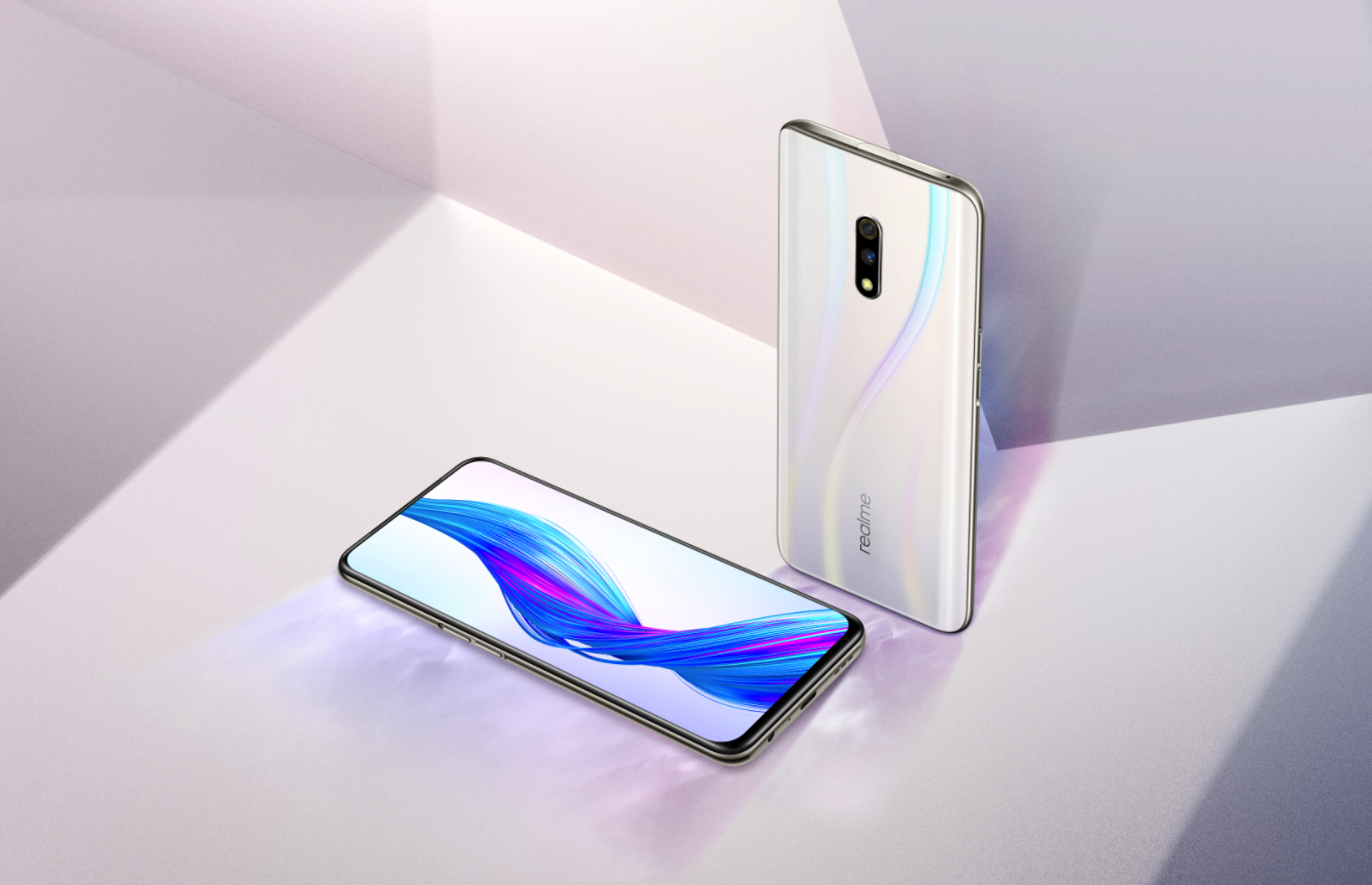 Realme becomes fastest growing smartphone brand in Q3 2019
