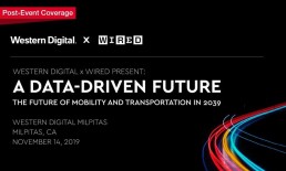 Counterpoint Western Digital A Data Driven Future