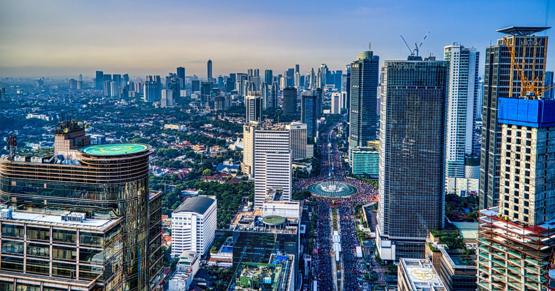 Top Five Smartphone Brands in Indonesia Captured a Record 84% Share During Q3 2019