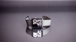 Apple Smartwatch Shipments