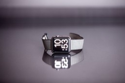 Apple Smartwatch Shipments