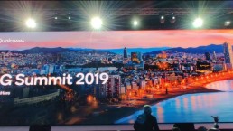 Counterpoint Qualcomm 5G Summit 2019