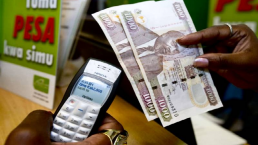 Counterpoint Kenya Mobile Banking
