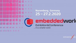 Counterpoint Embedded World 2020