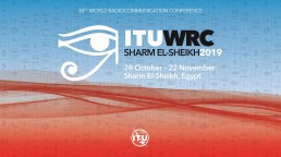 Counterpoint ITU WRC 2019