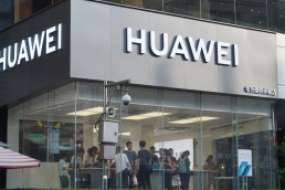 Counterpoint Canada Decision on Huawei