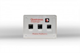 Counterpoint Qualcomm Snapdragon 460, 662, and 720G Mobile Platforms - Chip Case