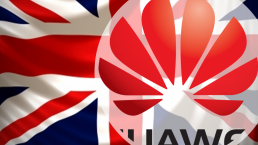 Counterpoint Huawei to Play Limited Role in UK 5G