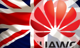 Counterpoint Huawei to Play Limited Role in UK 5G