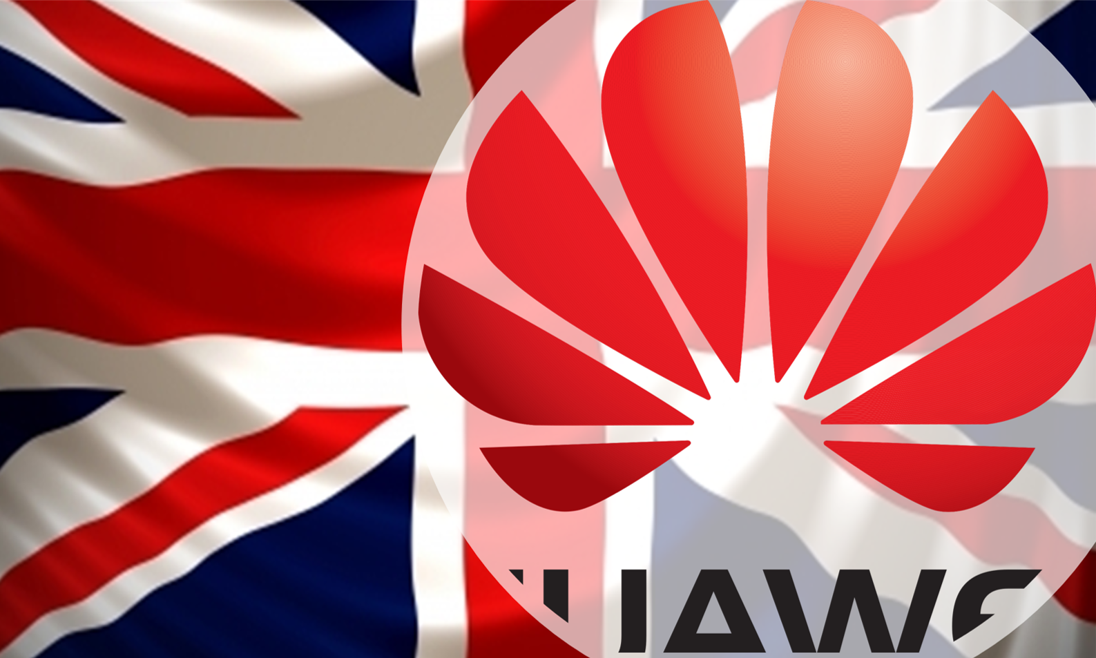 Huawei to Play a Limited Role in UK 5G