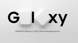 Counterpoint Samsung Galaxy Unpacked Event