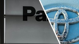 Counterpoint Toyota Panasonic EV Battery Partnership