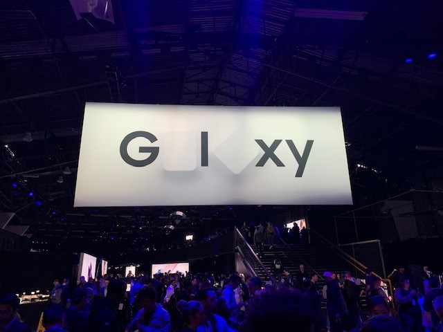 Samsung Unpacked Event – Lots of Folds, Pixels and 5G