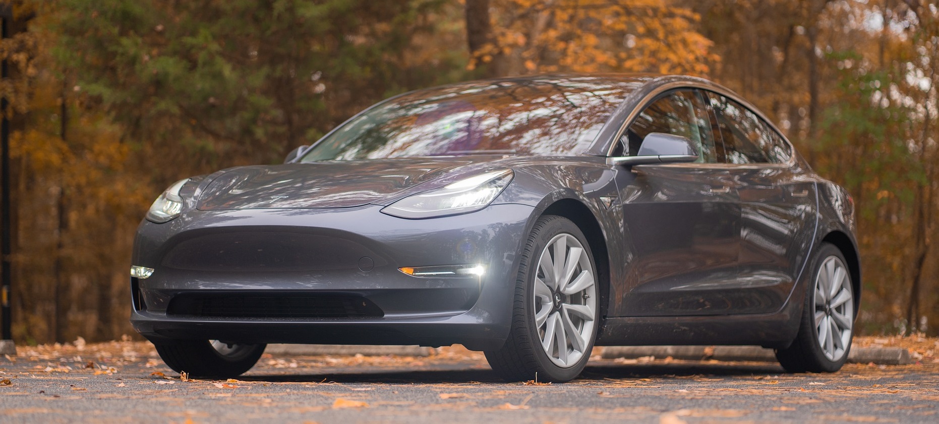 Tesla Q4 2019: Remains Profitable; Focuses on Fast Growth