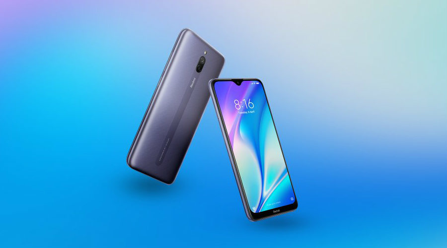 Xiaomi India Launches Redmi 8A Dual with 5,000mAh Battery, Redmi-Branded Powerbanks