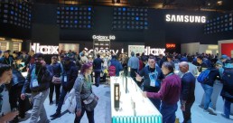 Counterpoint Samsung 5G Smartphone Sales in US 2019