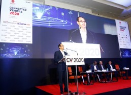 Counterpoint Connected Vehicle 2020 with Vinay Piparsania