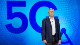 Qualcomm is Leading the 5G Semiconductor Market with a System-Level Approach: Mollen Kopf Keynote