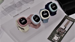 Counterpoint Research Kids smartwatch 