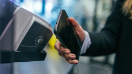 Counterpoint COVID-19 as a catalyst in the deeper acceptance of digital payment platforms