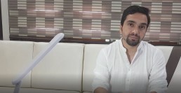 NDTV Featuring Tarun Pathak Why Mobile Phones Should Be Allowed Essential Items