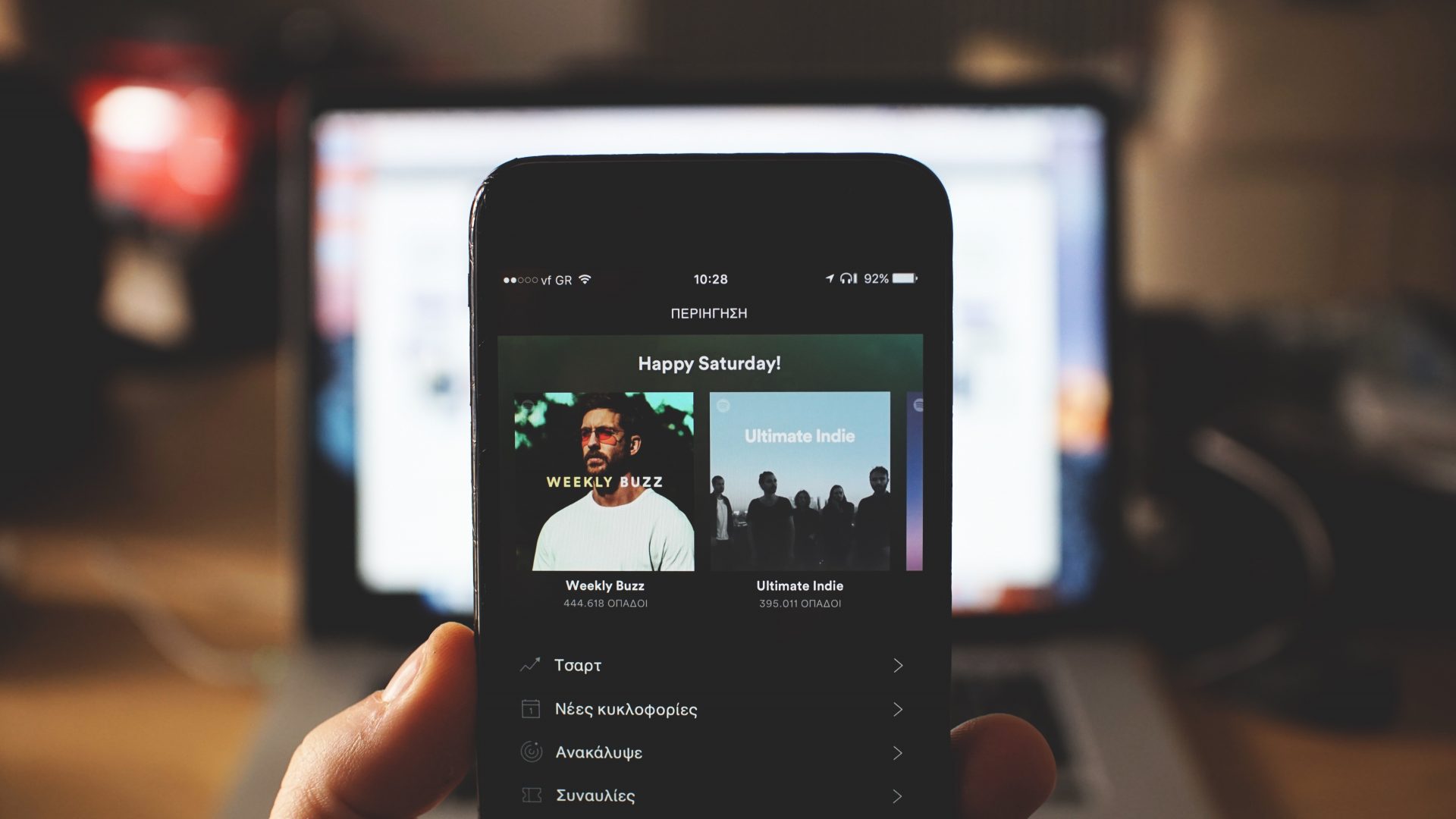Latin America and Asia Drives Growth for Spotify in Q1 2020