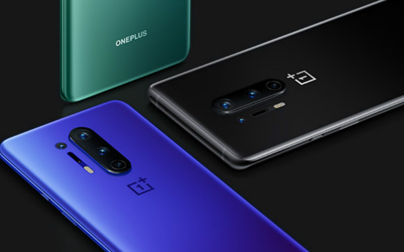 OnePlus 8 Series: Aiming to Redefine Flagship Experience