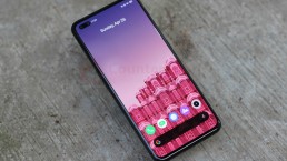 counterpoint realme x50 pro 5g review lead