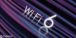 Wi-Fi 6/6E – A Viable Alternative to 5G NR for Low Latency Applications?