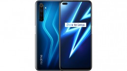 realme fastest growing brand