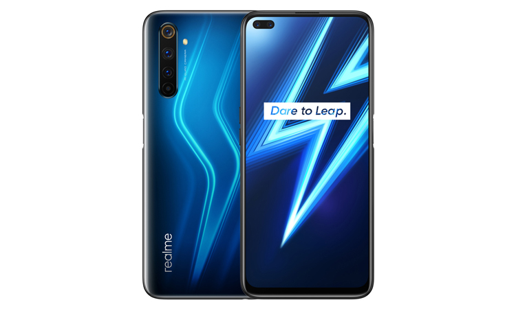 Realme Is The Fastest Growing Smartphone Brand In The South East