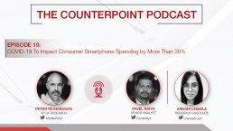 counterpoint podcast arushi pavel
