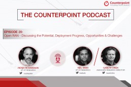 counterpoint podcast gareth neil