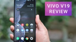 counterpoint vivo v19 review