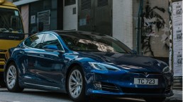 Counterpoint: Tesla competitive advantages in china market impact