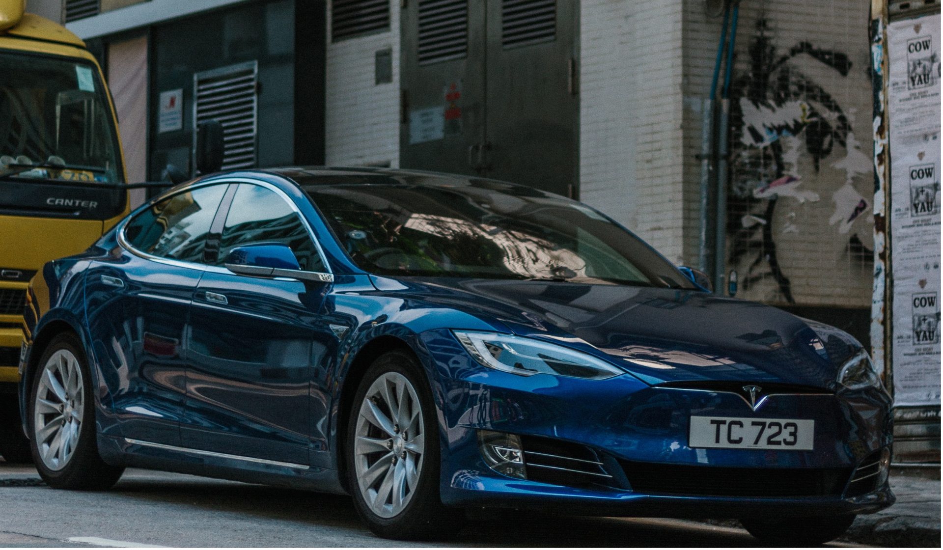 Tesla’s Chinese Foray: Why, What and How