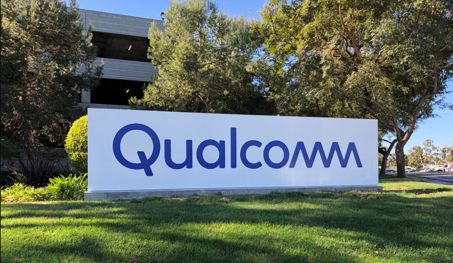 Qualcomm Inks Long-Term IP Licensing Deal with Huawei as 5G Adoption in  China Skyrockets
