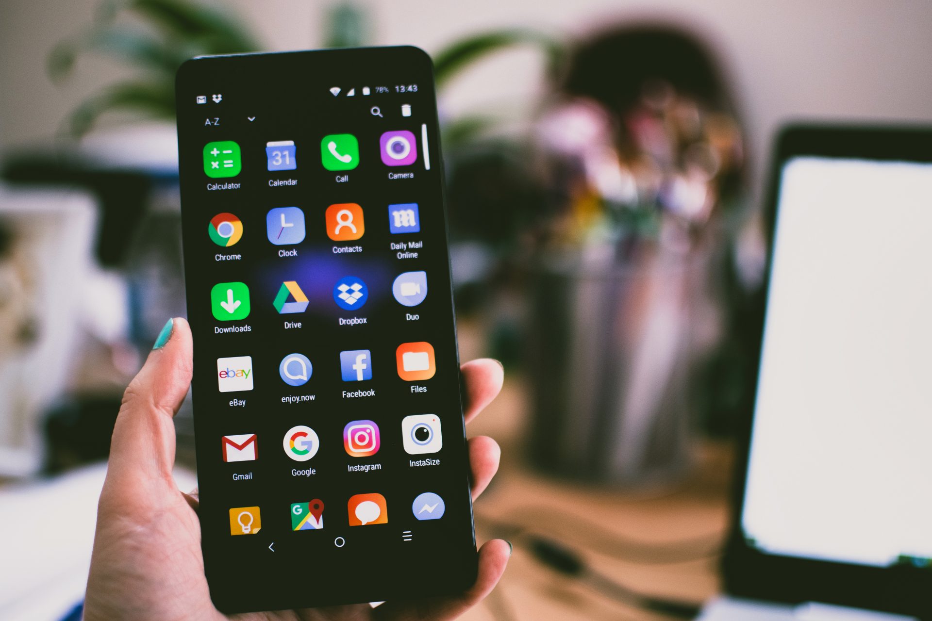 Pent-Up Smartphone Demand after April, May Lockdown Pushes the June 2020 Volumes to Pre-COVID Levels & the Smartphone User Base in India Beyond the Half a Billion Mark