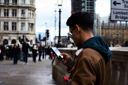 UK: One-Fourth of the Respondents Are Interested in Spending $600 and Above on Their Next Smartphone