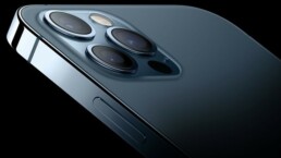 Three Improvements Apple Made for Cameras of its iPhone 12 Pros