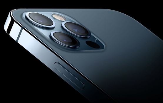 Three Improvements Apple Made for Cameras of its iPhone 12 Pros