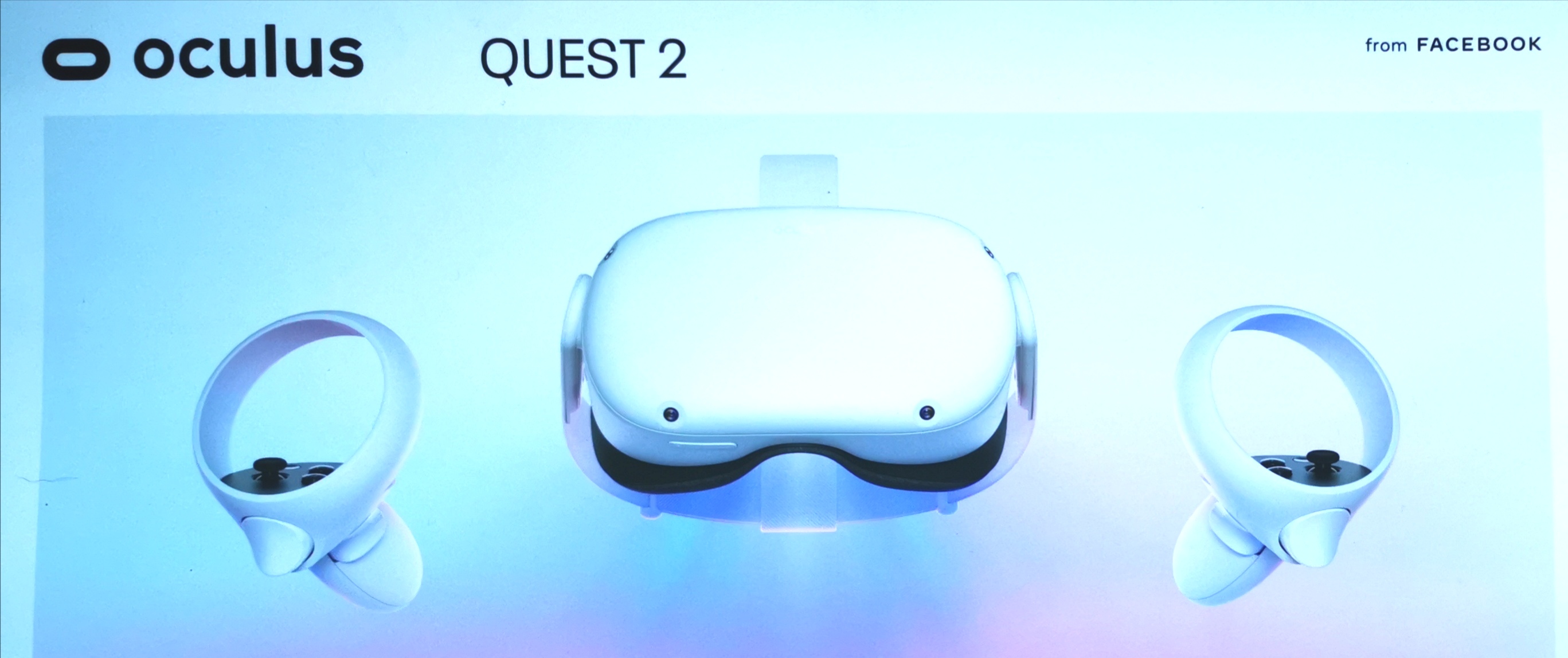 Oculus Quest 2 Review – The Quest for Perfection Continues