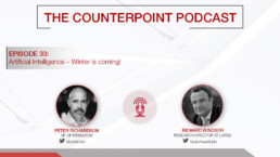 counterpoint podcast artificial intelligence with richard